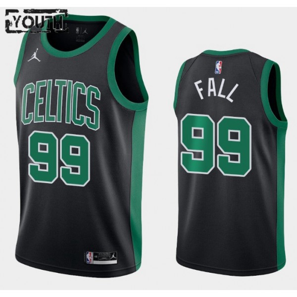 Boston Celtics Trikot Tacko Fall 99 2020-2021 Jordan Brand Statement Edition Swingman - Kinder Boston Celtics Trikot Tacko Fall 99 2020-2021 Jordan Brand Statement Edition Swingman - Kinder